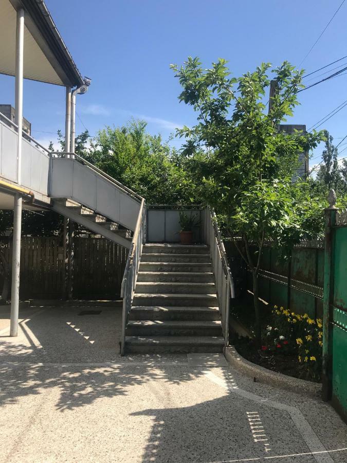 Host N1 Διαμέρισμα Κουτάισι Εξωτερικό φωτογραφία